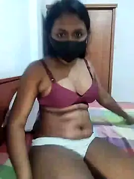 DiluQueen online show from 01-27-25, 03:50