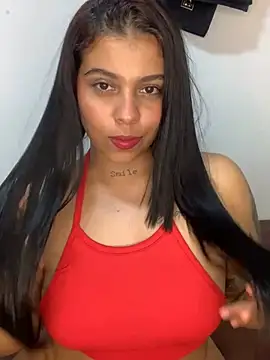 Snapshot of Emily_rivera78 chatting on 01-25-25, 07:17 Emily rivera78 online show from 01-25-25, 07:17