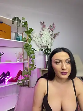 RaisaSalvi online show from 03-14-25, 03:58