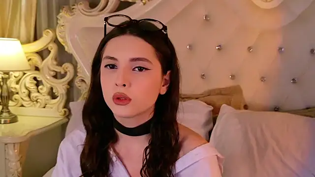 Snapshot of GIGI_DAV chatting on 11-27-25, 08:55 GIGI DAV online show from 11-27-25, 08:55