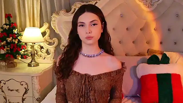 Snapshot of GIGI_DAV chatting on 12-03-25, 08:40 GIGI DAV online show from 12-03-25, 08:40