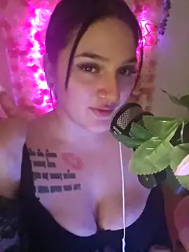 Jinyxx3 online show from 03-02-25, 06:51