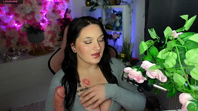 Jinyxx3 online show from 01-07-26, 11:23