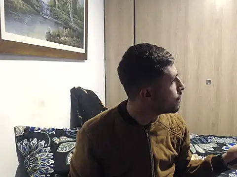 nickzeus98 online show from 04-15-26, 12:06