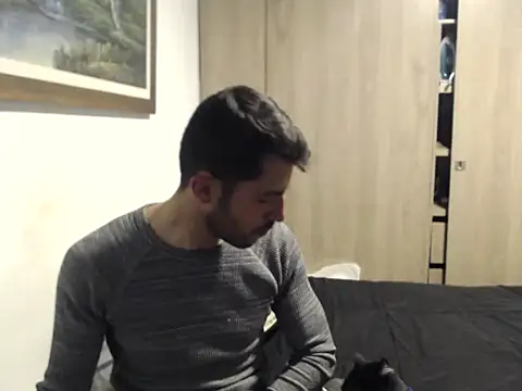 nickzeus98 online show from 06-21-26, 04:15