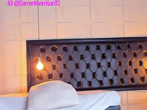 SamanthaMilann online show from 02-16-25, 11:05