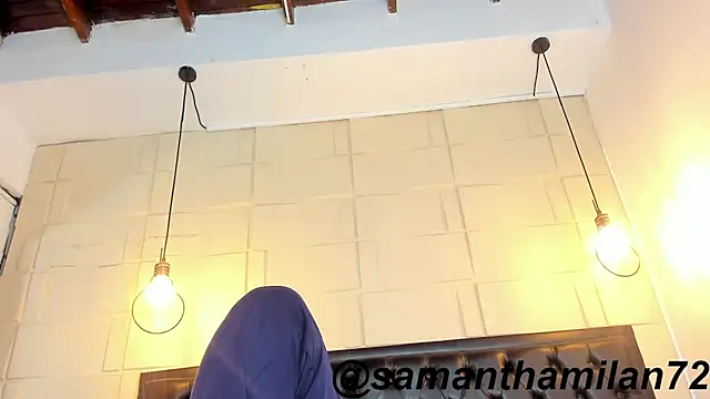 SamanthaMilann online show from 01-15-26, 10:09