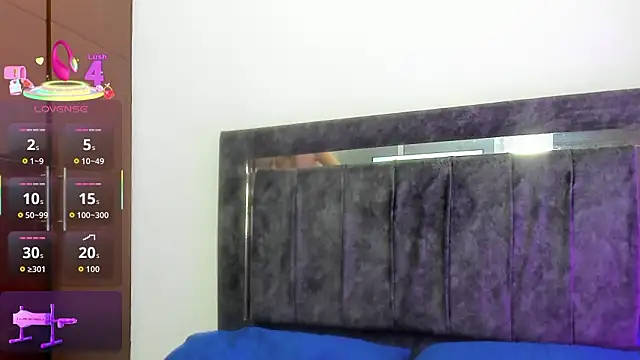 Nicol TransGirl online show from 03-23-26, 03:43