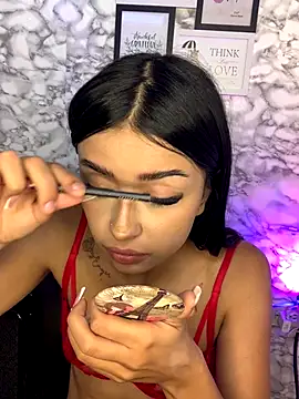 Miss karol online show from 11-20-25, 06:29