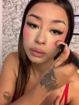 Miss karol online show from 03-22-26, 06:33