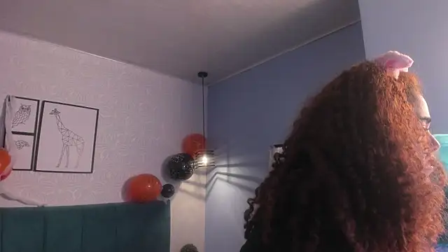 ninna curly online show from 10-30-25, 04:36