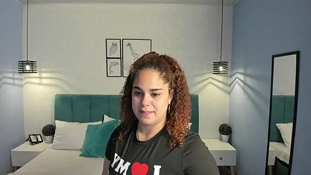 ninna curly online show from 12-01-25, 05:34