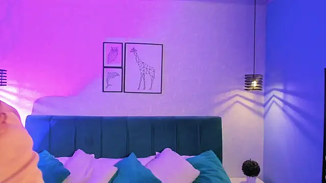 ninna curly online show from 04-07-26, 04:02