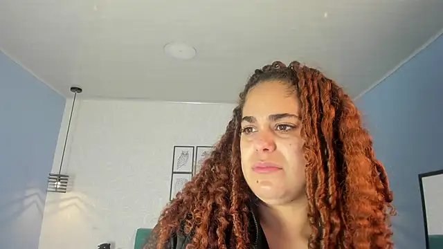 ninna curly online show from 06-19-26, 03:00