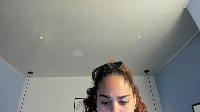 ninna curly online show from 06-29-26, 09:26
