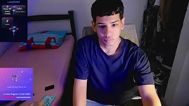 Santiago-Thompson online show from 02-11-26, 07:19