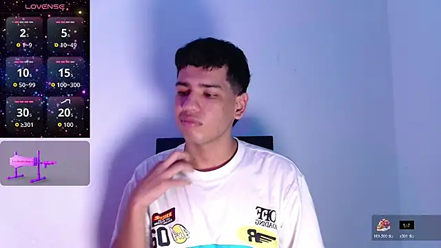 Santiago-Thompson online show from 02-28-26, 07:48