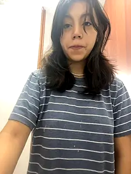 LiLy kIndly online show from 10-20-25, 03:45