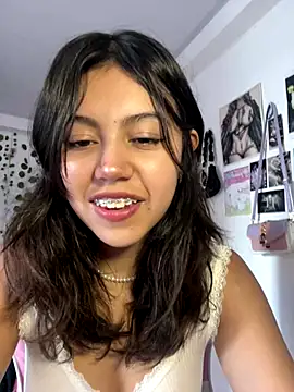 LiLy kIndly online show from 11-23-25, 07:35