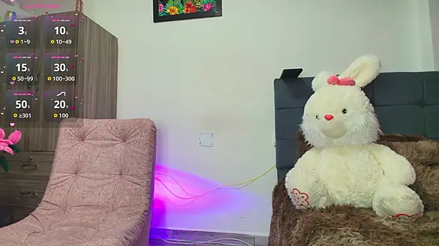 Sophie Astor online show from 03-20-26, 10:14