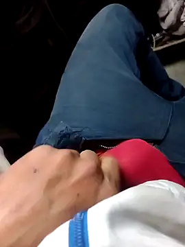 Dj89rrlc online show from 11-17-25, 12:22