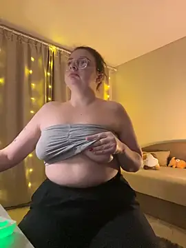 DearAlise online show from 02-23-25, 06:23