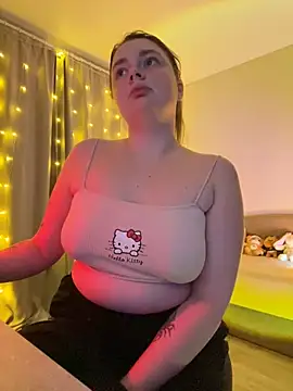 DearAlise online show from 03-08-25, 09:29