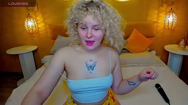 PamelaLloyd online show from 03-21-25, 01:02