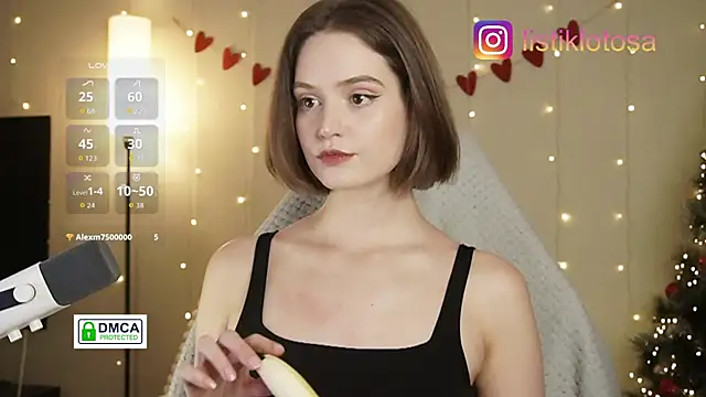 Snapshot of kookome chatting on 12-22-25, 10:12 kookome online show from 12-22-25, 10:12