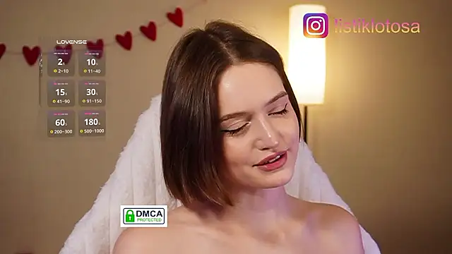 kookome online show from 03-21-26, 05:56