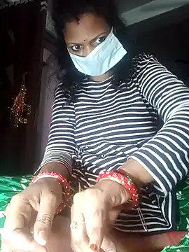 SEXY-SUNITA online show from 02-03-25, 10:58