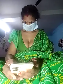 SEXY-SUNITA online show from 02-05-25, 01:00