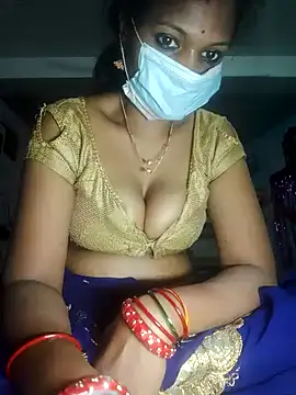SEXY-SUNITA online show from 02-08-25, 01:33