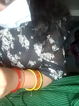 SEXY-SUNITA online show from 02-10-25, 01:33