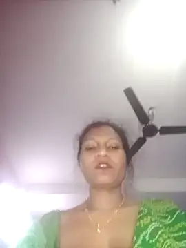 SEXY-SUNITA online show from 02-13-25, 04:22