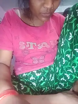 SEXY-SUNITA online show from 02-15-25, 04:47