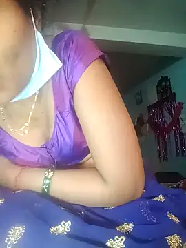 SEXY-SUNITA online show from 02-21-25, 06:07