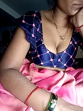 SEXY-SUNITA online show from 02-25-25, 07:20