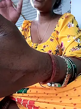 SEXY-SUNITA online show from 03-13-25, 11:30