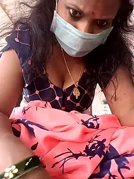 SEXY-SUNITA online show from 03-17-25, 06:29