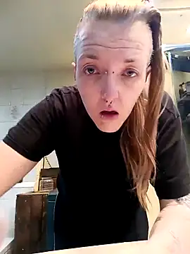 Astrid-Gilbert online show from 02-17-25, 12:38