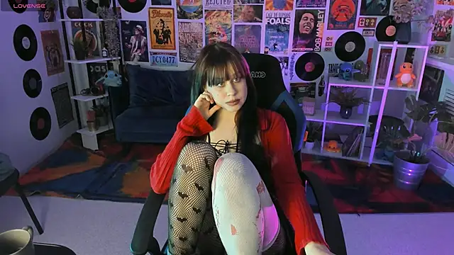 MisaPage online show from 02-24-25, 09:31