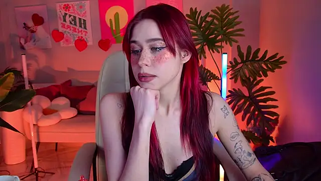 MisaPage online show from 02-23-26, 12:09