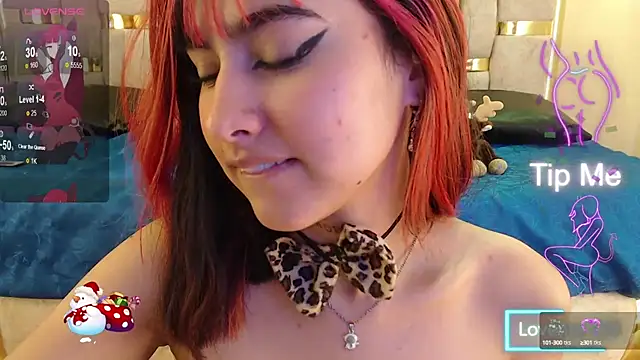 Snapshot of emily_fox_3 chatting on 03-12-25, 06:22 emily fox 3 online show from 03-12-25, 06:22