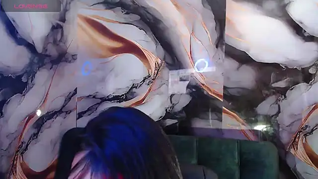 Snapshot of emily_fox_3 chatting on 03-13-25, 08:54 emily fox 3 online show from 03-13-25, 08:54