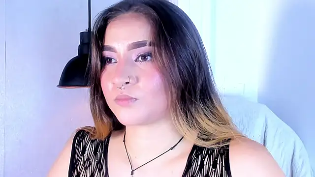 Shanntal  online show from 11-08-25, 07:56