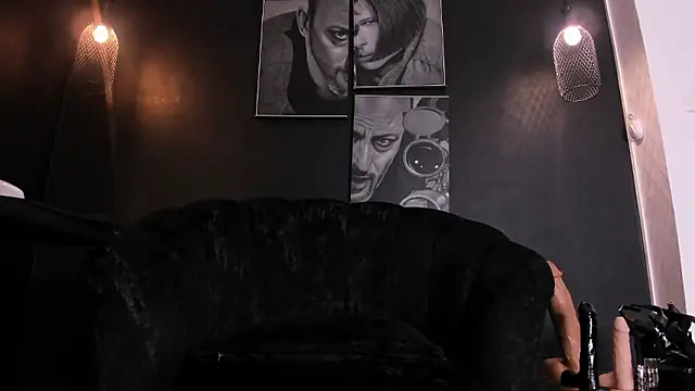 SadieManson  online show from 01-17-26, 03:28