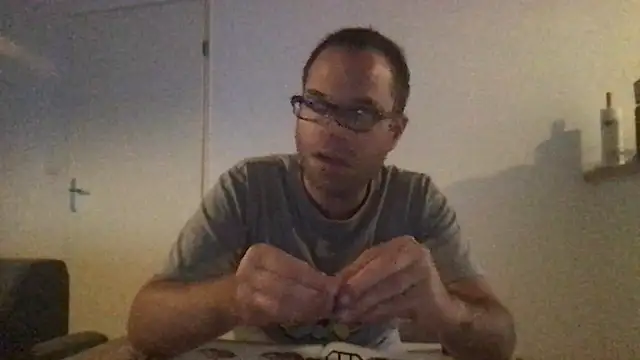 Funnyjul31 online show from 10-23-25, 04:39