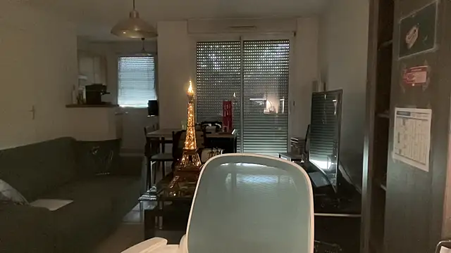 Funnyjul31 online show from 04-12-26, 02:22