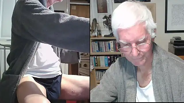 Snapshot of bigears chatting on 09-22-25, 06:54 bigears online show from 09-22-25, 06:54